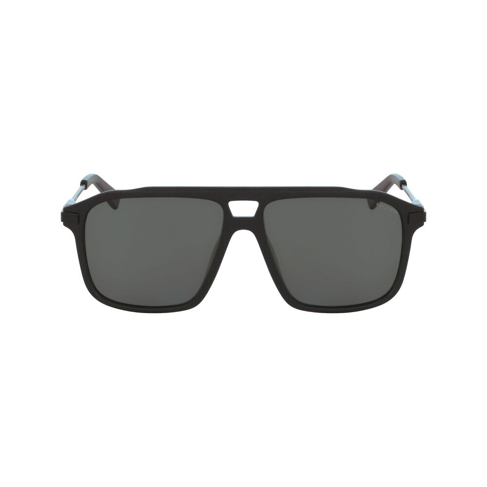 Navigator Sunglasses,Black Onyx,large