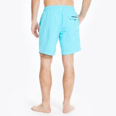 Big & Tall Deck Trunk,Aqua Sky,large