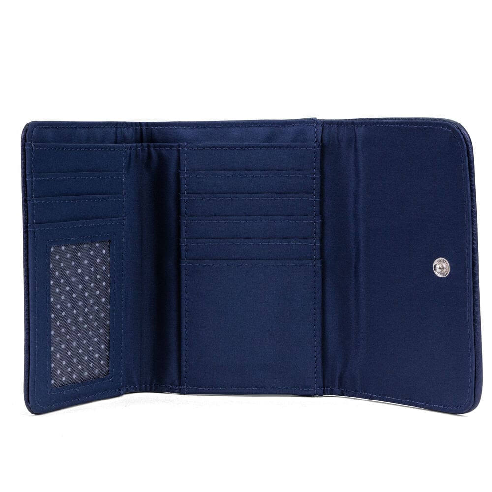 PLAIN SAILING FLAP WALLET,Multi,large