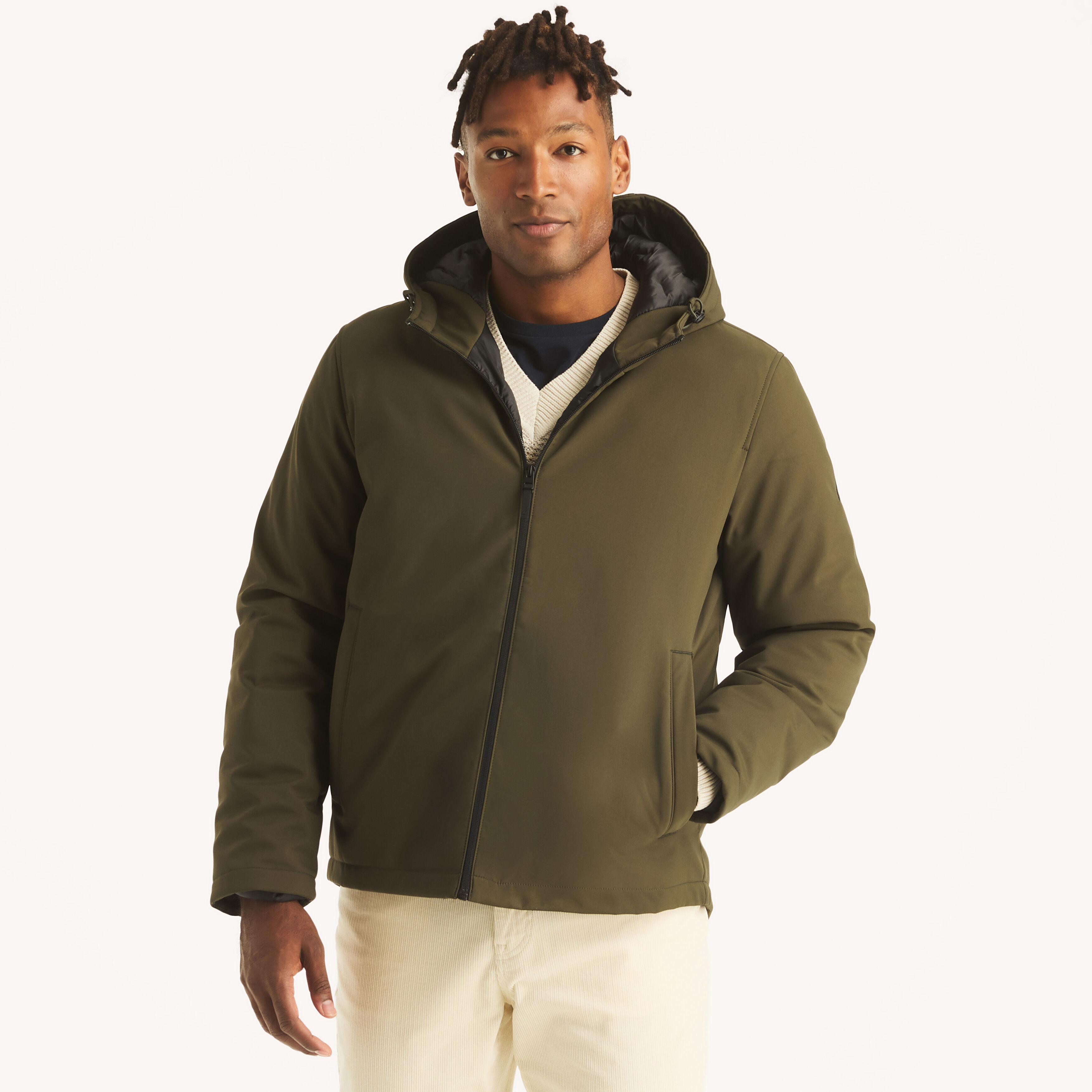 Full-Zip Jacket | Nautica