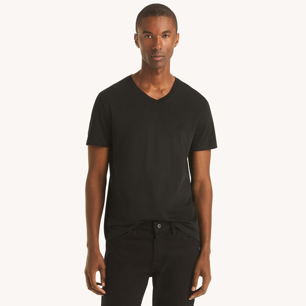 V-Neck Deck T-Shirt