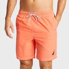 8" SOLID SWIM,Livng Coral,large