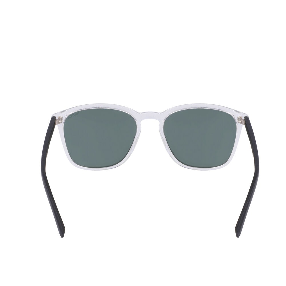 STYLE CAPTAIN SQUARE SUNGLASSES,Light Wash Distress,large