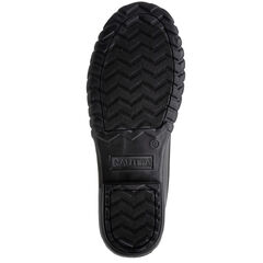 Lace-Up Duck Boot,Chocolate,large
