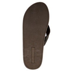 Clarkson 6 Flip-Flop,Forest Green,large