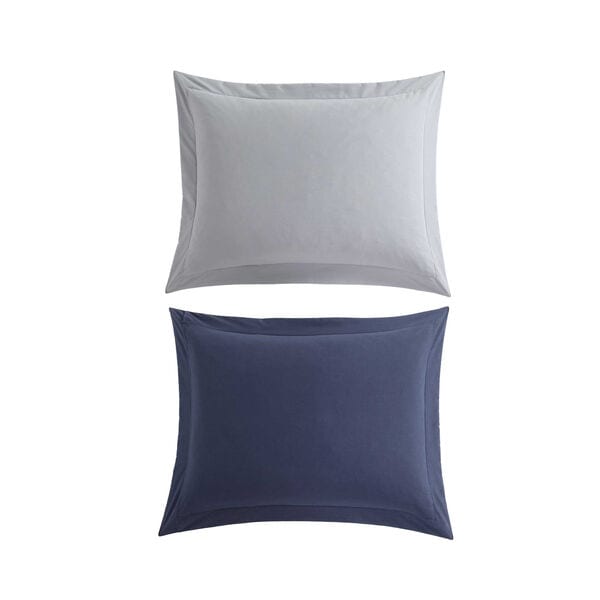Hayes Gray Queen Comforter Set