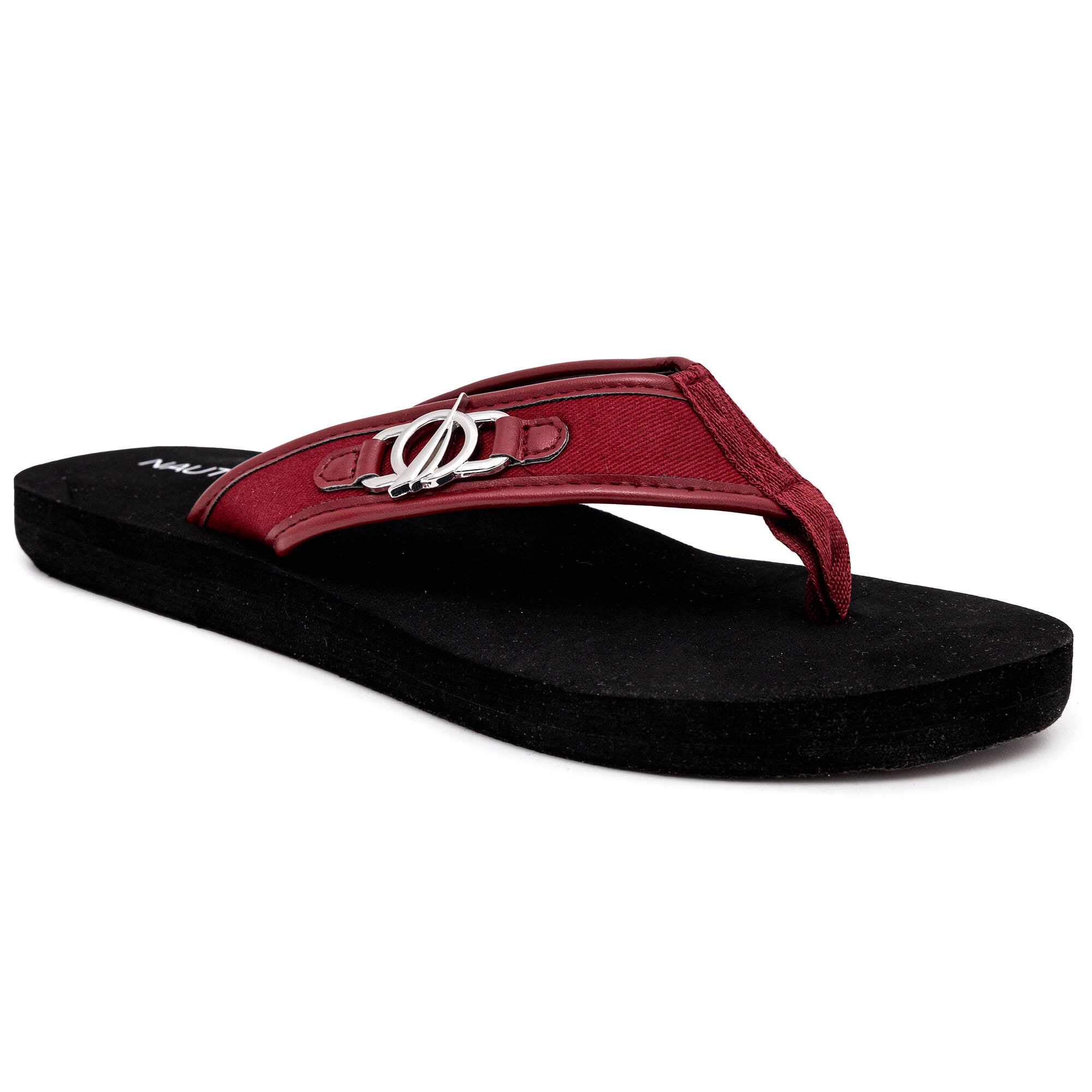 brand icon Flip-Flop,Classic Red,large