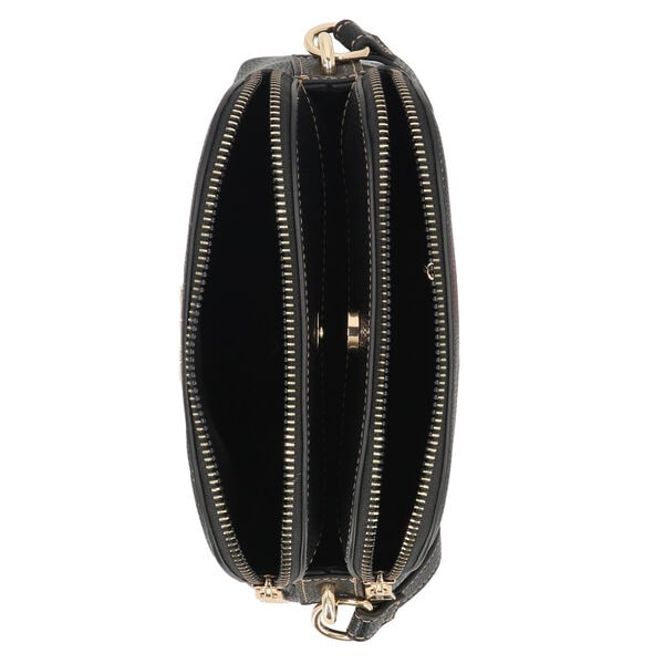 Zip Crossbody Bag