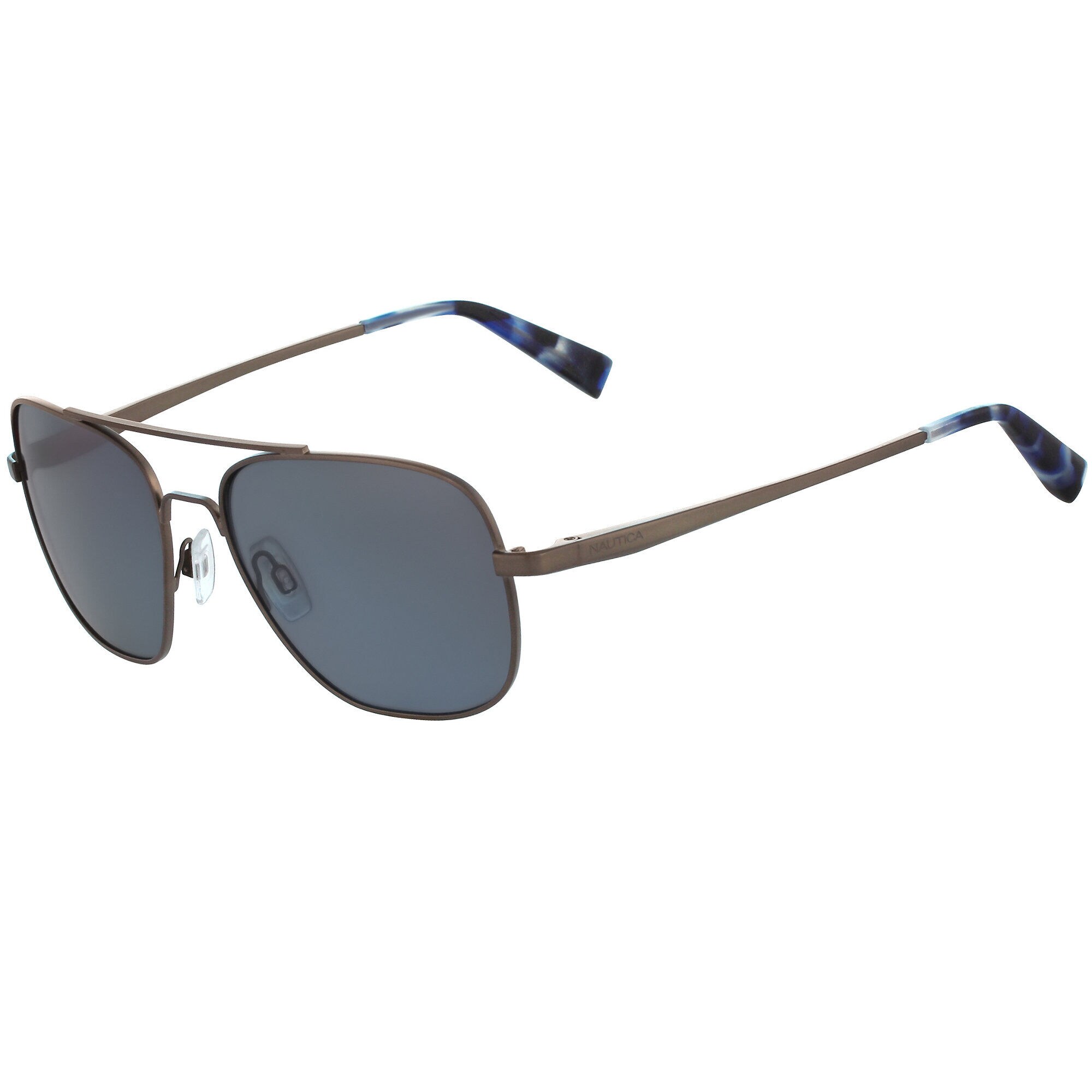 Classic Aviator Sunglasses,Fog,large