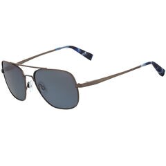 Classic Aviator Sunglasses,Fog,large