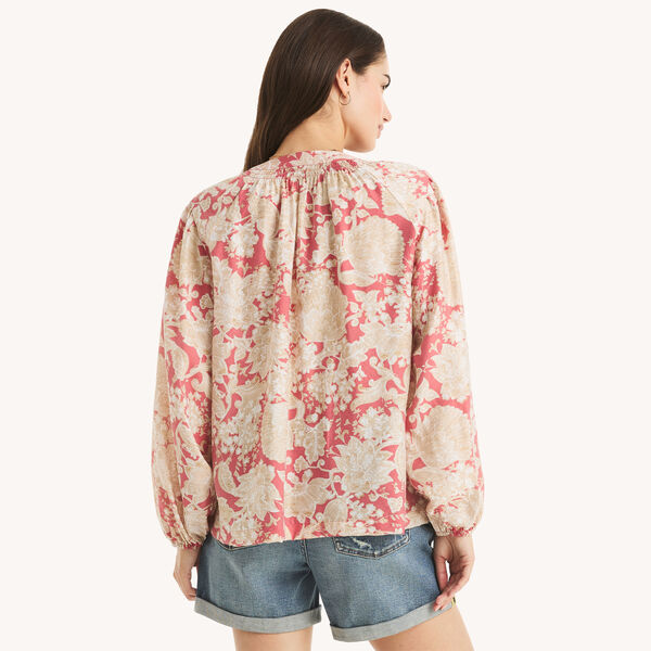 Printed Popover Top