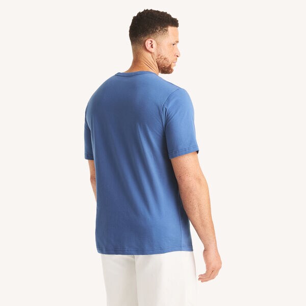 Big & Tall Spring Break Graphic T-Shirt