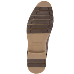 Lace-Up Chukka Boot,Brown Stone,large