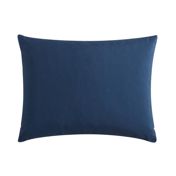 LONGDALE TWIN REVERSIBLE COMFORTER AND SHAM SET