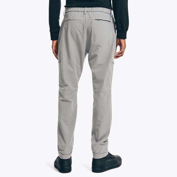NAVTECH SLIM FIT UTILITY PANT