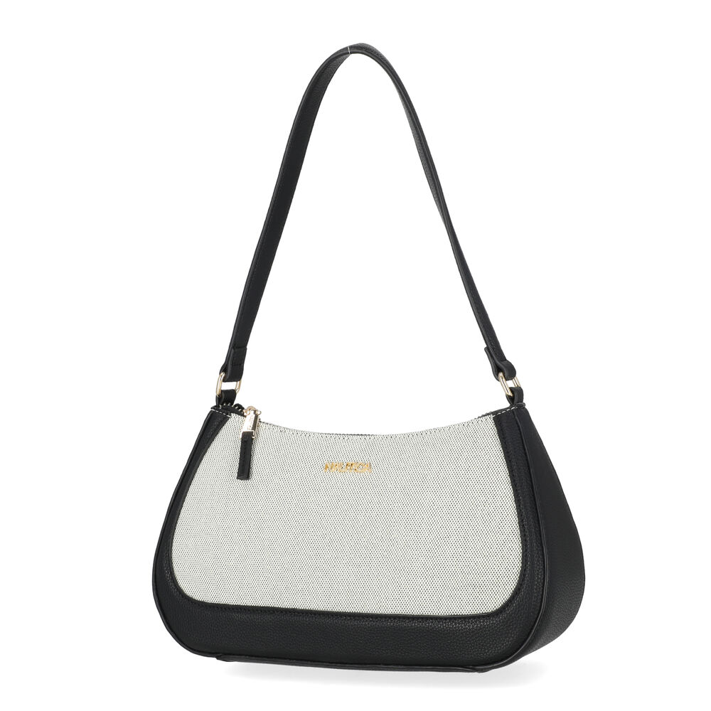 Hobo Bag,Black,large