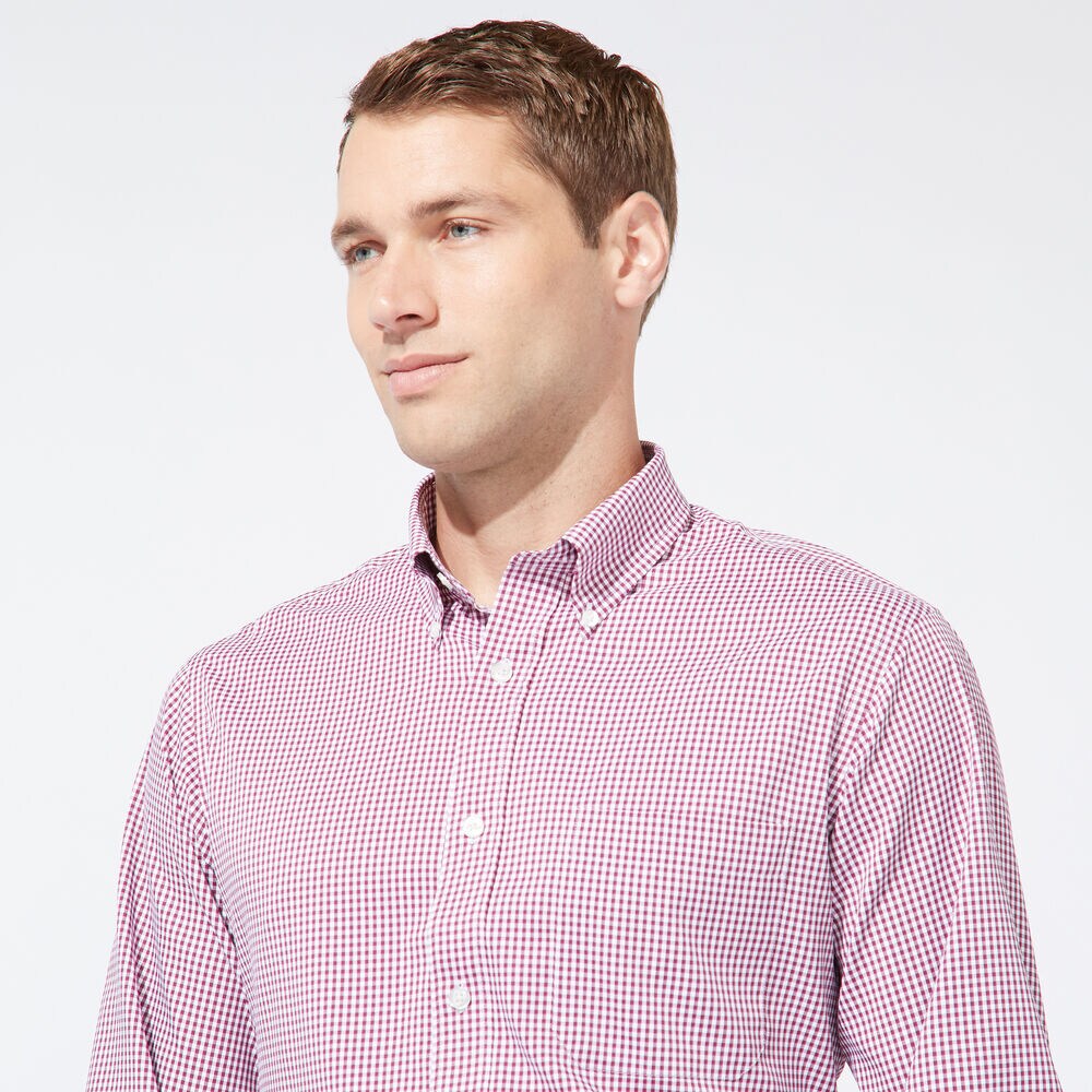 CLASSIC FIT PERFORMANCE TECH SHIRT,Macintosh,large