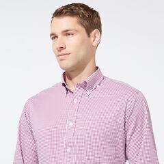 CLASSIC FIT PERFORMANCE TECH SHIRT,Macintosh,large