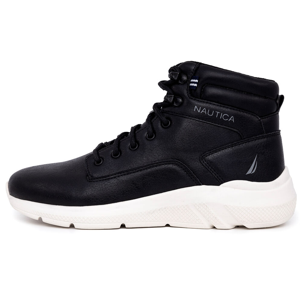 Lace-Up Boot,True Quarry,large