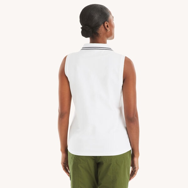 Johnny Collar Polo
