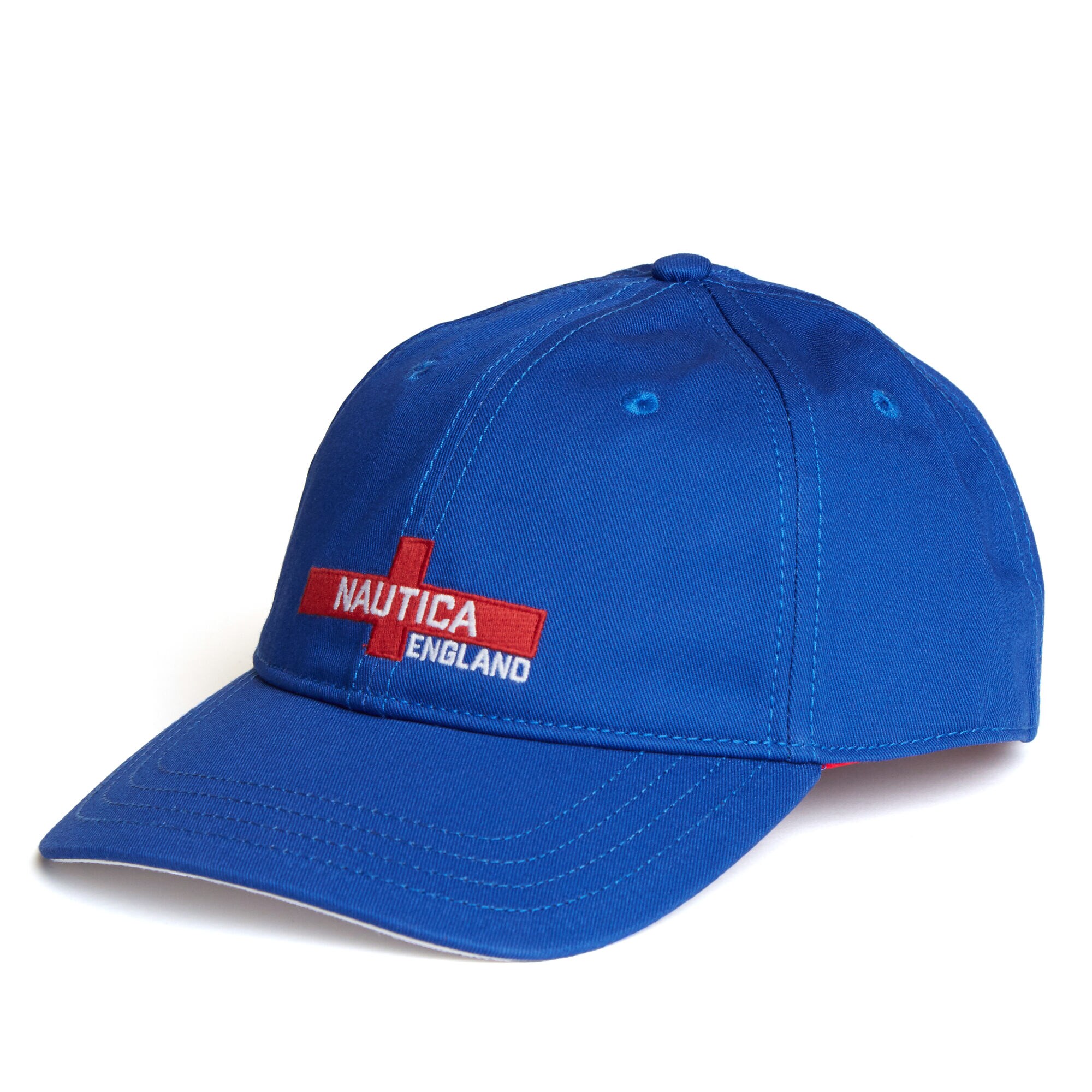 England Baseball Cap,Bright Cobalt,large