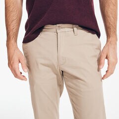 CLASSIC FIT PERFORMANCE PANT,True Khaki,large