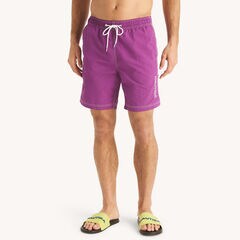 8" Deck Trunk,Electric Purple,large