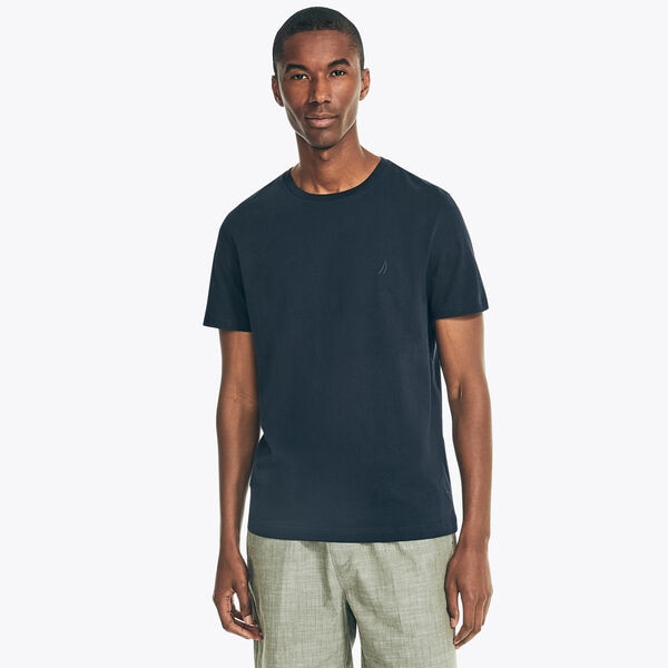 Crewneck Deck T-Shirt