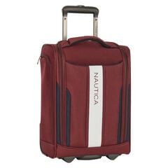 Gennaker 16" Under-Seat Carry-on,Lapis Blue,large
