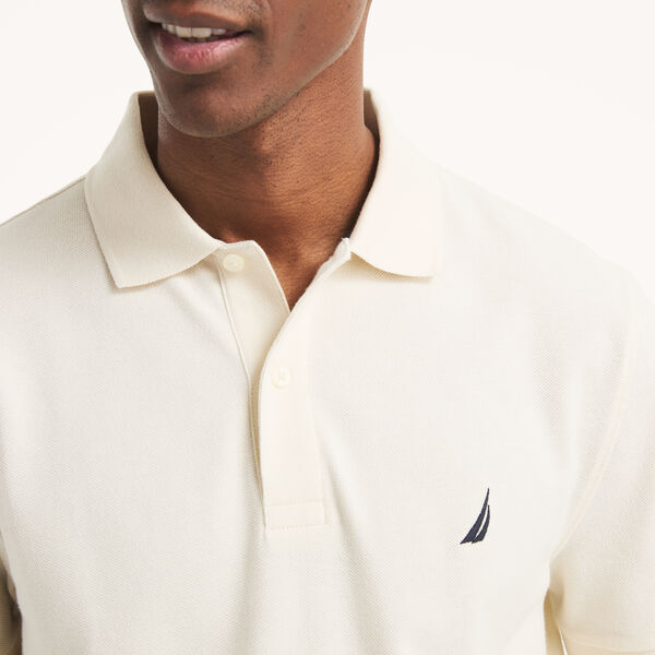 Classic Fit Deck Polo