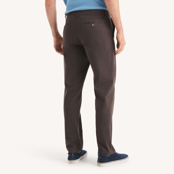 Garment-Dyed Deck Pant