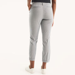 Striped Chino Pant,Tropic Wave,large