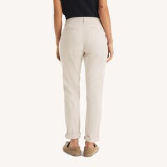Striped Chino Pant,Honey,large