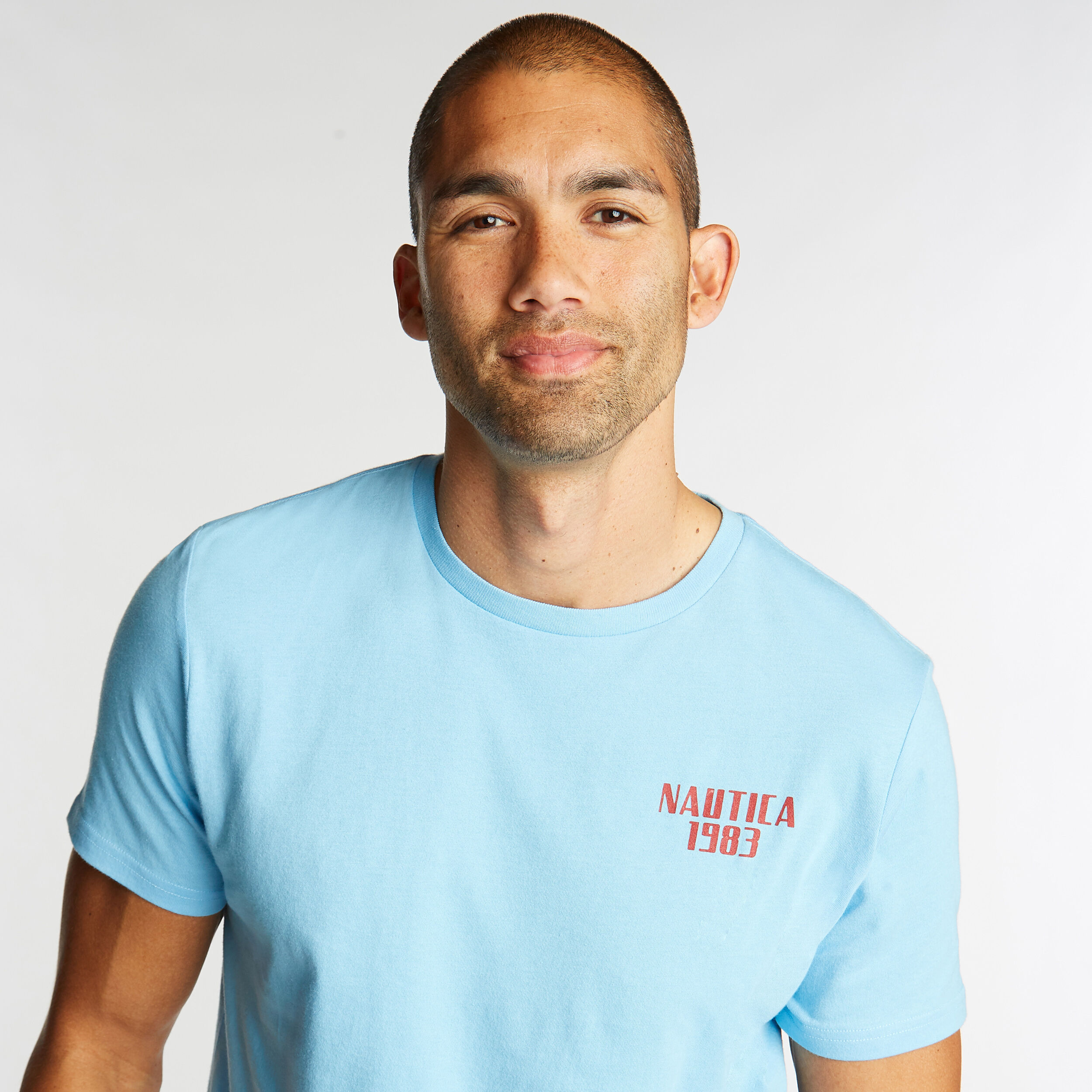 NAUTICA SAILING GRAPHIC T-SHIRT | Nautica