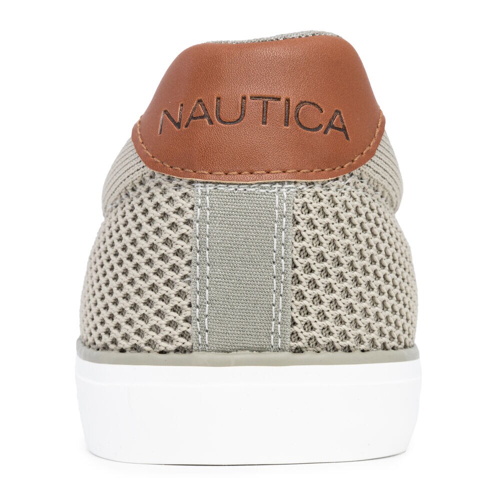 Slip-On Shoe,Dark Brown Heather,large