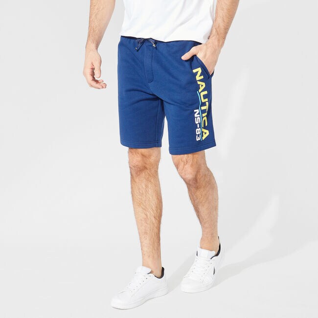 Nautica knit shorts Clearance