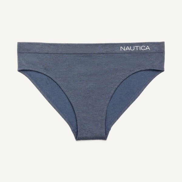 Seamless Brief, 5-Pack