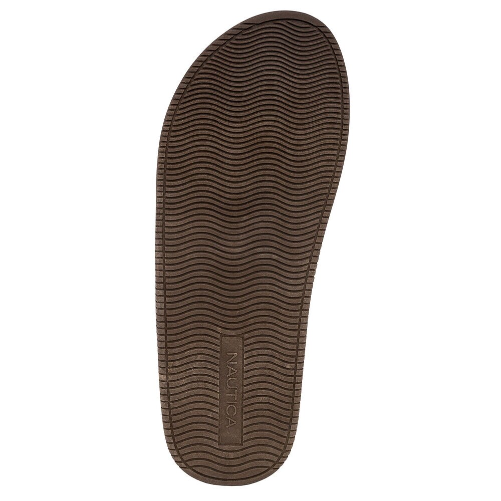 Trevor Flip-Flop,Chocolate,large