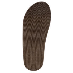 Trevor Flip-Flop,Chocolate,large