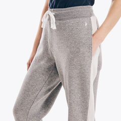 SHERPA FLEECE JOGGER,Fog,large