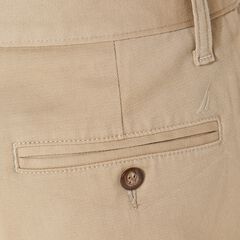 10" DECK SHORT,True Khaki,large