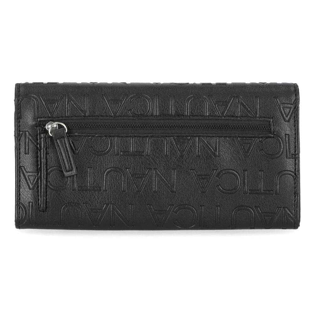 Money Manager Wallet,Black,large