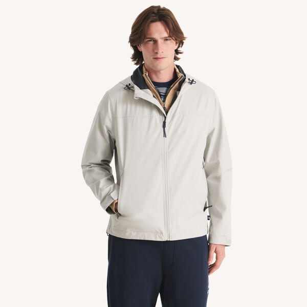 Seam-Sealed Jacket