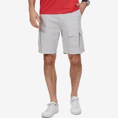 Modern Fit Cargo Short,Grey Violet,large