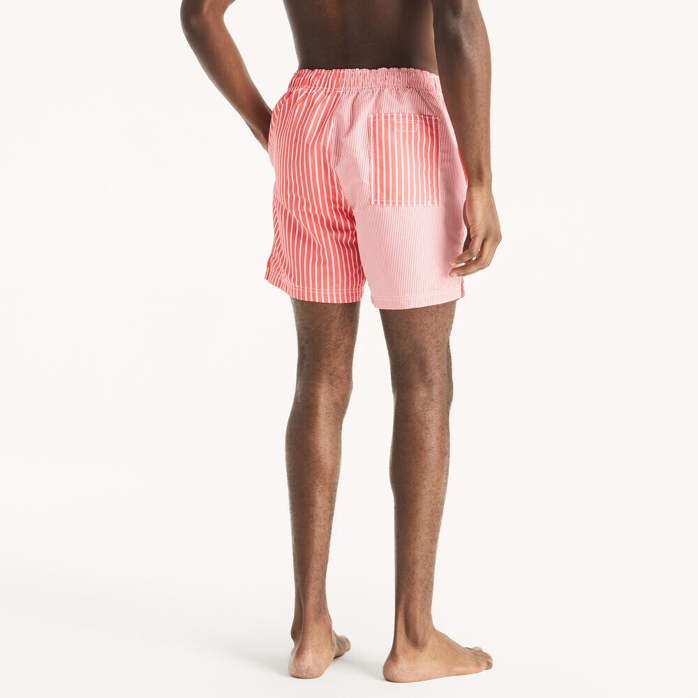 6" Quick-Dry Swim,Coral Cruise,large