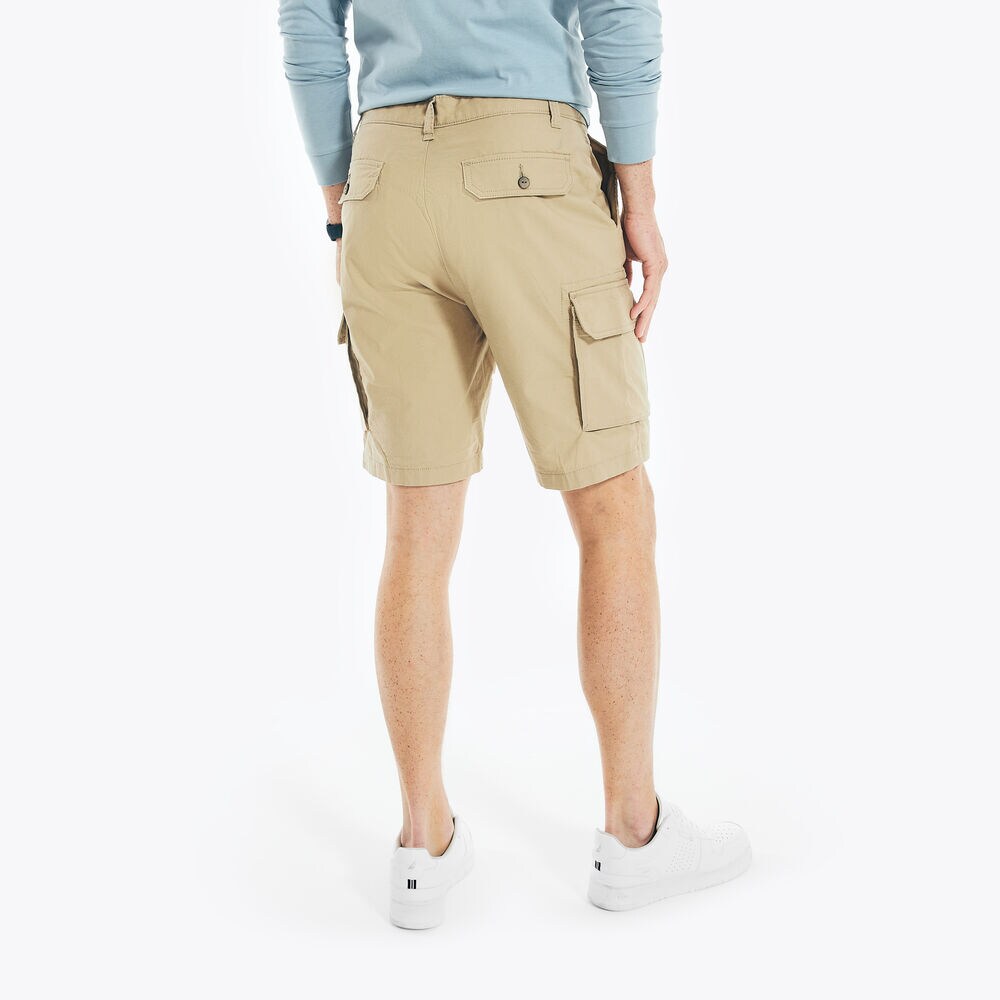 10” NAVIGATOR CARGO SHORT,Beachsand,large