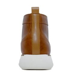 Lace-Up Boot,Dark Brown Heather,large