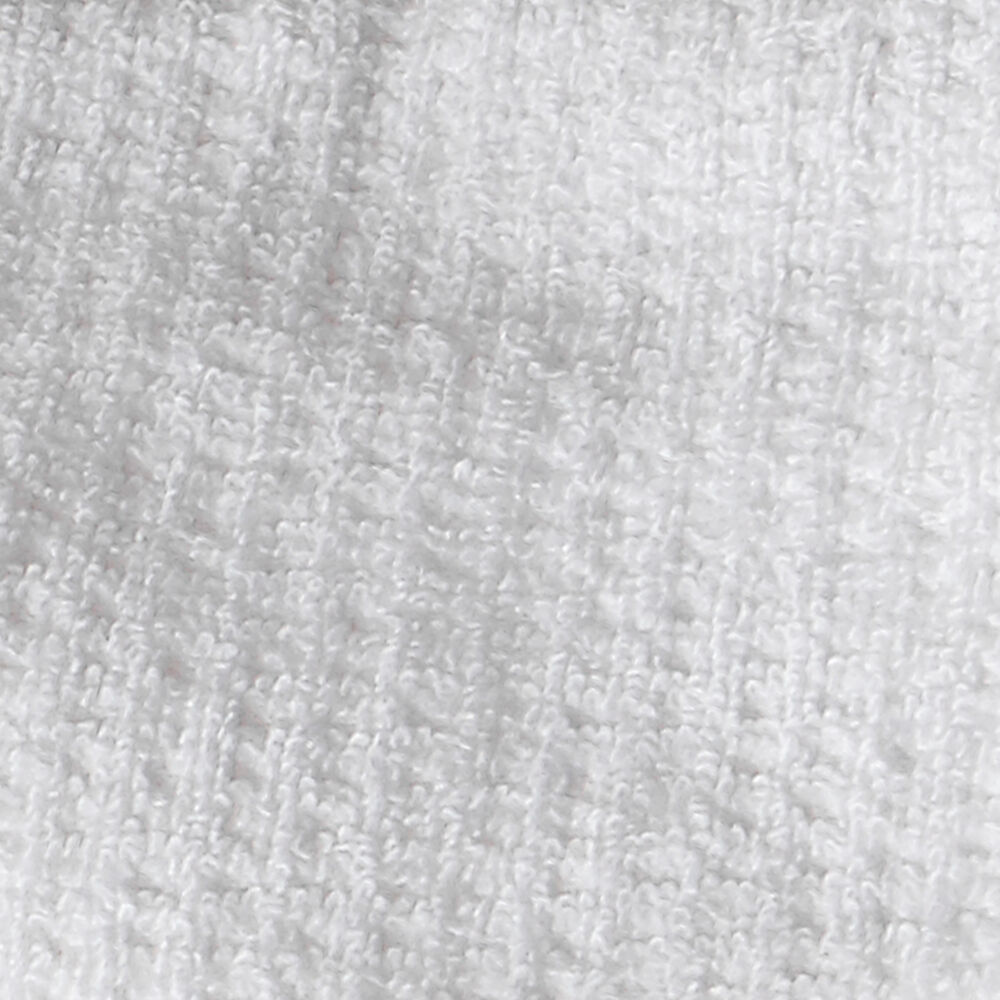 OASIS SOLID TOWEL SET, 8-PC,Antique White Wash,large