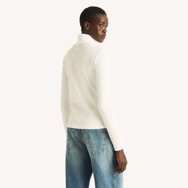 Turtleneck Sweater