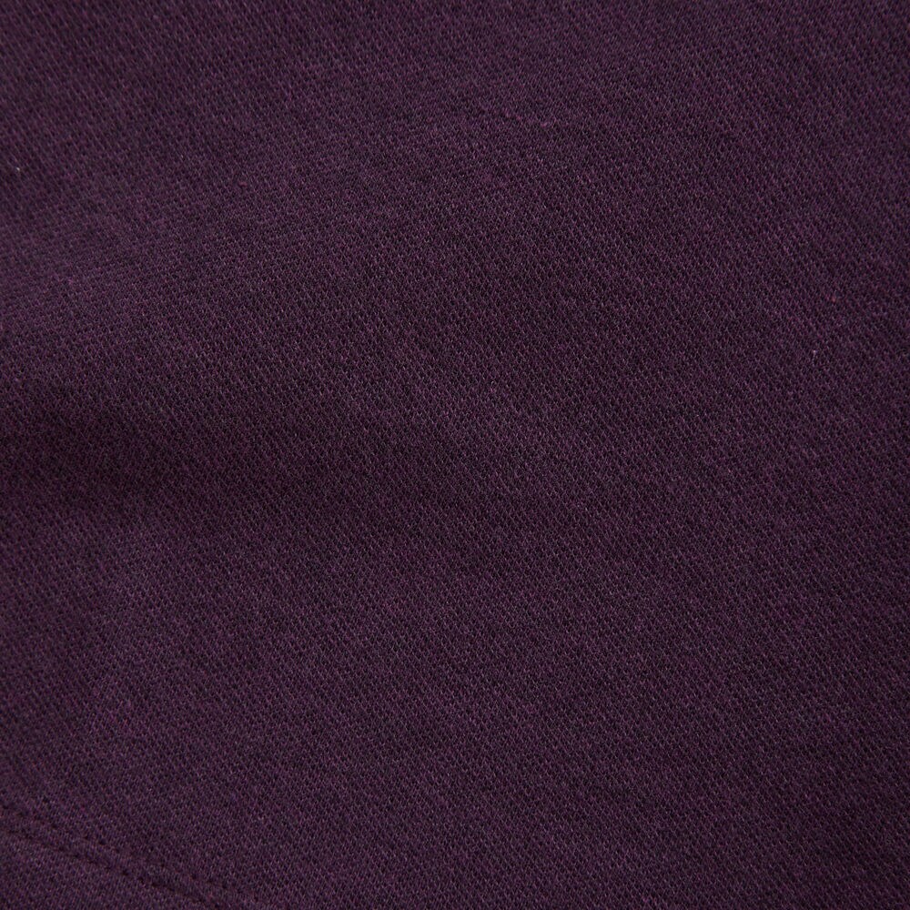 BIG & TALL STRETCH MESH POLO,Majestic Purple,large